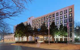 Doubletree Hotel Atlanta Airport